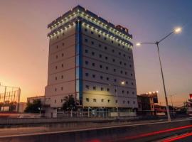 Zielo Hotel Accommodation Singapore
