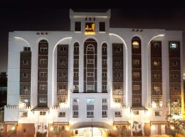 Al Liwan Suites Accommodation Singapore