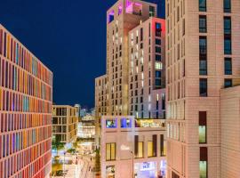 Alwadi Hotel Doha - MGallery Accommodation Singapore