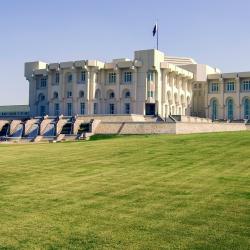 Diwan Emiri Royal Palace, Doha Accommodation Singapore