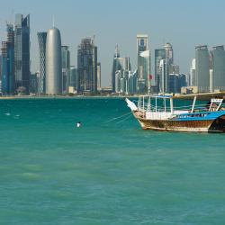 Doha Accommodation Singapore