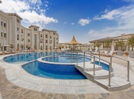 Ezdan Palace Hotel Accommodation Singapore