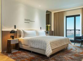 Le Royal Méridien Place Vendôme Lusail Accommodation Singapore