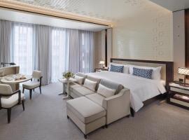Mandarin Oriental, Doha Accommodation Singapore