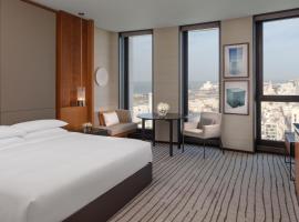 Park Hyatt Doha Accommodation Singapore
