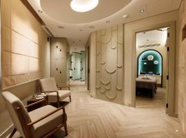 Radisson Blu Hotel, Doha Accommodation Singapore