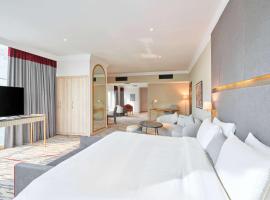 Ramada by Wyndham Doha Old Town Accommodation Singapore