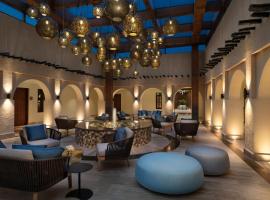 Souq Al Wakra Hotel Qatar By Tivoli Accommodation Singapore