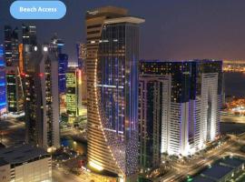 The Bentley Luxury Hotel & Suites Accommodation Singapore