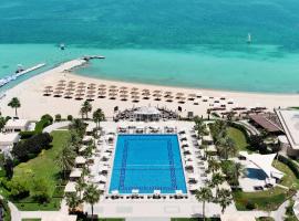 The St. Regis Doha Accommodation Singapore