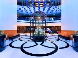 W Doha Accommodation Singapore
