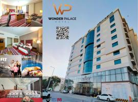 Wonder Palace Hotel Qatar Accommodation Singapore
