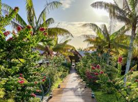 Akoya Hotel & Spa Accommodation Singapore