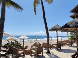 Le Saint Alexis **** Hotel & Spa Accommodation Singapore