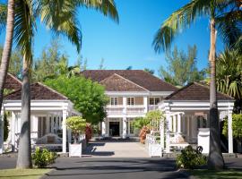 LUX* Saint Gilles Resort Accommodation Singapore