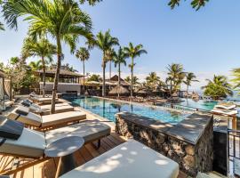 Palm Hotel & Spa Accommodation Singapore