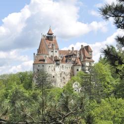 Bran Castle, Bran Accommodation Singapore