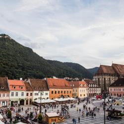 Brasov Accommodation Singapore
