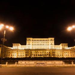 Bucharest Accommodation Singapore