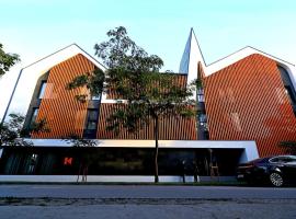 Casa Calfelor Kolping Timișoara Accommodation Singapore