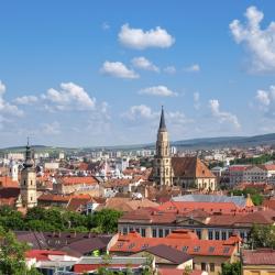 Cluj Accommodation Singapore