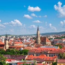 Cluj-Napoca Accommodation Singapore