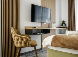 GBU Home Timisoara Accommodation Singapore