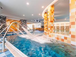 HOTEL CRYSTAL WELLNESS & SPA superior Accommodation Singapore