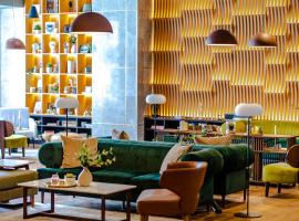 Hotel Sinaia Accommodation Singapore