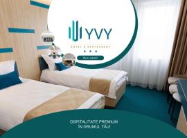 Hotel YVY Accommodation Singapore