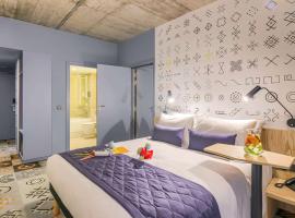 ibis Styles Bucharest City Center Accommodation Singapore
