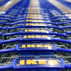 IKEA Baneasa, Bucharest Accommodation Singapore