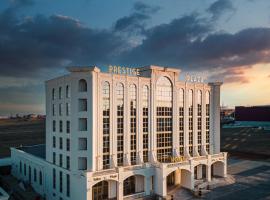 PRESTIGE PLAZA Accommodation Singapore