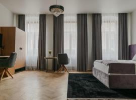Prinz Gregor Accommodation Singapore