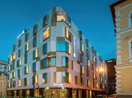 Radisson Blu Aurum Hotel, Brasov Accommodation Singapore