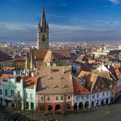 Sibiu Accommodation Singapore