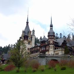 Sinaia Accommodation Singapore