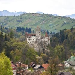 Transylvania Accommodation Singapore