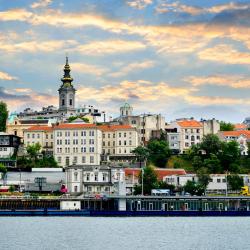 Belgrade Accommodation Singapore