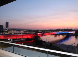 Calisi Hotel Accommodation Singapore