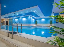 Hotel Agape Accommodation Singapore
