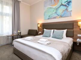 Hotel Opera Garni Accommodation Singapore