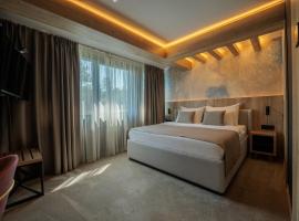 HOTEL ROYAL MOUNTAIN Accommodation Singapore