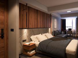 Lumière Hotel Accommodation Singapore
