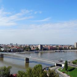 Novi Sad Accommodation Singapore