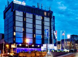 Putnik Inn Belgrade Accommodation Singapore