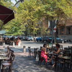 Strahinjica Bana Street, Belgrade Accommodation Singapore