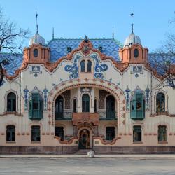 Subotica Accommodation Singapore