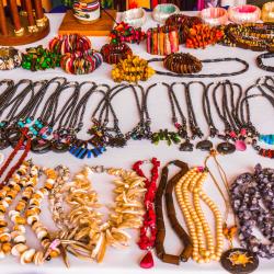 Caplaki Craft Village, Kigali Accommodation Singapore