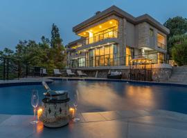 CLEO LAKE KIVU HOTEL Accommodation Singapore
